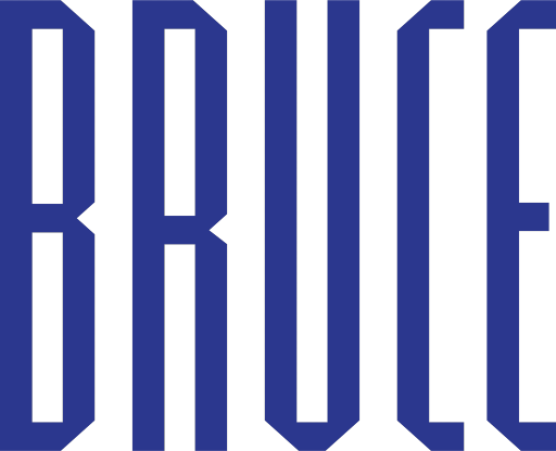 Restaurant Bruce logo